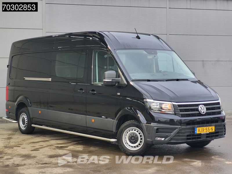 Volkswagen Crafter 102pk L4H3 Navi Airco Camera Parkeersensoren v+a Werkplaatsinrichting APK 04-2026 Euro6 L3H2 Airco Cruise control - Furgon: obrázek 3 Volkswagen Crafter 102pk L4H3 Navi Airco Camera Parkeersensoren v+a Werkplaatsinrichting APK 04-2026 Euro6 L3H2 Airco Cruise control - Furgon: obrázek 3