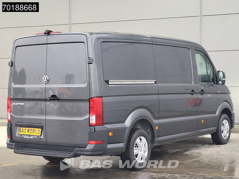 Volkswagen Crafter 140pk Automaat L3H2 LED Camera CarPlay Airco Cruise L2H1 9m3 Airco Cruise control - Furgon: obrázek 5 Volkswagen Crafter 140pk Automaat L3H2 LED Camera CarPlay Airco Cruise L2H1 9m3 Airco Cruise control - Furgon: obrázek 5