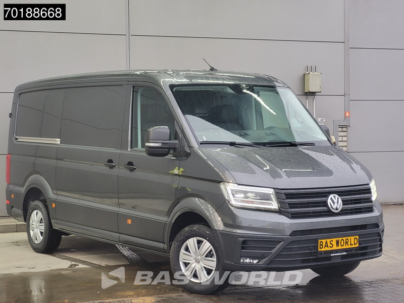 Volkswagen Crafter 140pk Automaat L3H2 LED Camera CarPlay Airco Cruise L2H1 9m3 Airco Cruise control - Furgon: obrázek 3 Volkswagen Crafter 140pk Automaat L3H2 LED Camera CarPlay Airco Cruise L2H1 9m3 Airco Cruise control - Furgon: obrázek 3