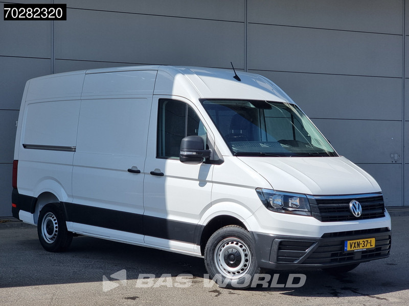 Volkswagen Crafter 140pk Automaat L3H3 Trekhaak Airco Camera APK 05-2026 Euro6 L2H2 12m3 Airco Trekhaak - Furgon: obrázek 3 Volkswagen Crafter 140pk Automaat L3H3 Trekhaak Airco Camera APK 05-2026 Euro6 L2H2 12m3 Airco Trekhaak - Furgon: obrázek 3