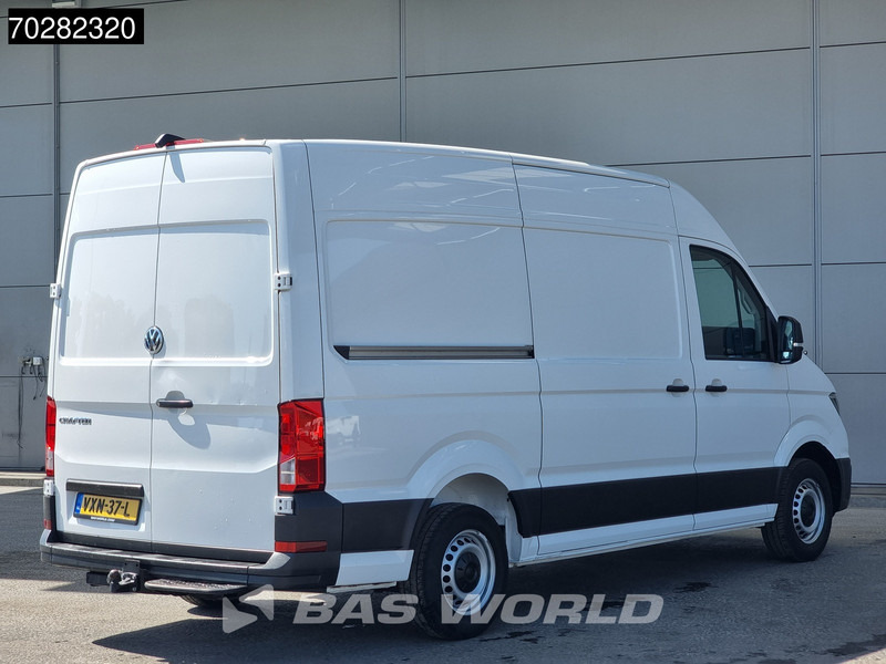Volkswagen Crafter 140pk Automaat L3H3 Trekhaak Airco Camera APK 05-2026 Euro6 L2H2 12m3 Airco Trekhaak - Furgon: obrázek 5 Volkswagen Crafter 140pk Automaat L3H3 Trekhaak Airco Camera APK 05-2026 Euro6 L2H2 12m3 Airco Trekhaak - Furgon: obrázek 5