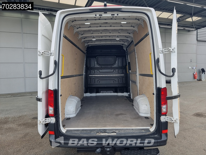 Volkswagen Crafter 140pk Automaat L3H3 Trekhaak Airco Cruise Camera Parkeersensoren L2H2 11m3 Airco Trekhaak - Furgon: obrázek 3 Volkswagen Crafter 140pk Automaat L3H3 Trekhaak Airco Cruise Camera Parkeersensoren L2H2 11m3 Airco Trekhaak - Furgon: obrázek 3