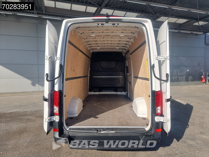 Volkswagen Crafter 140pk Automaat L4H3 Airco Camera Parkeersensoren L3H2 15m3 Airco - Furgon: obrázek 3 Volkswagen Crafter 140pk Automaat L4H3 Airco Camera Parkeersensoren L3H2 15m3 Airco - Furgon: obrázek 3
