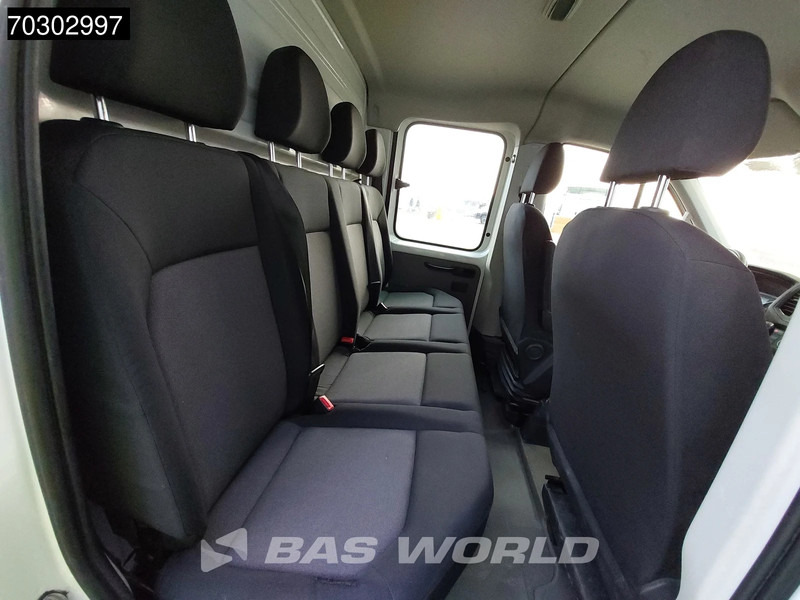 Dodávka sklápěč Volkswagen Crafter 177pk Automaat Kipper Dubbellucht 3,5t Trekhaak Navi Airco Cruise Camera Euro6 Tipper Benne Kieper Airco Trekhaak Cruise control: obrázek 14 Dodávka sklápěč Volkswagen Crafter 177pk Automaat Kipper Dubbellucht 3,5t Trekhaak Navi Airco Cruise Camera Euro6 Tipper Benne Kieper Airco Trekhaak Cruise control: obrázek 14