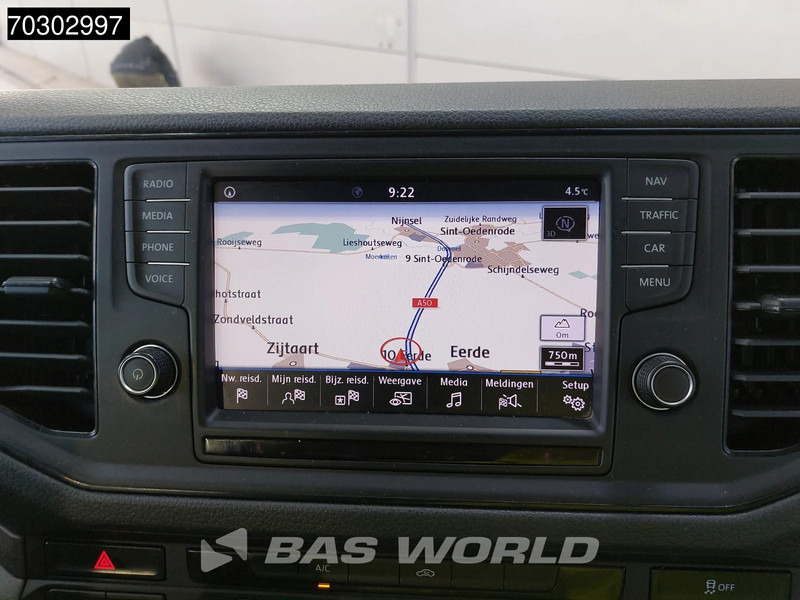 Dodávka sklápěč Volkswagen Crafter 177pk Automaat Kipper Dubbellucht 3,5t Trekhaak Navi Airco Cruise Camera Euro6 Tipper Benne Kieper Airco Trekhaak Cruise control: obrázek 18 Dodávka sklápěč Volkswagen Crafter 177pk Automaat Kipper Dubbellucht 3,5t Trekhaak Navi Airco Cruise Camera Euro6 Tipper Benne Kieper Airco Trekhaak Cruise control: obrázek 18