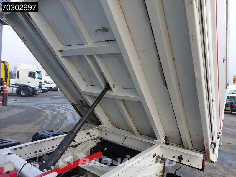 Dodávka sklápěč Volkswagen Crafter 177pk Automaat Kipper Dubbellucht 3,5t Trekhaak Navi Airco Cruise Camera Euro6 Tipper Benne Kieper Airco Trekhaak Cruise control: obrázek 10 Dodávka sklápěč Volkswagen Crafter 177pk Automaat Kipper Dubbellucht 3,5t Trekhaak Navi Airco Cruise Camera Euro6 Tipper Benne Kieper Airco Trekhaak Cruise control: obrázek 10