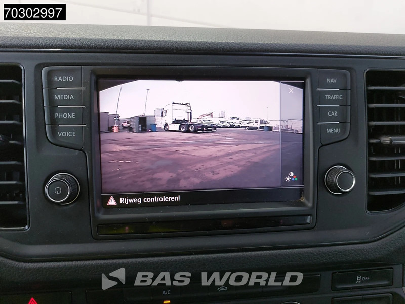 Dodávka sklápěč Volkswagen Crafter 177pk Automaat Kipper Dubbellucht 3,5t Trekhaak Navi Airco Cruise Camera Euro6 Tipper Benne Kieper Airco Trekhaak Cruise control: obrázek 19 Dodávka sklápěč Volkswagen Crafter 177pk Automaat Kipper Dubbellucht 3,5t Trekhaak Navi Airco Cruise Camera Euro6 Tipper Benne Kieper Airco Trekhaak Cruise control: obrázek 19