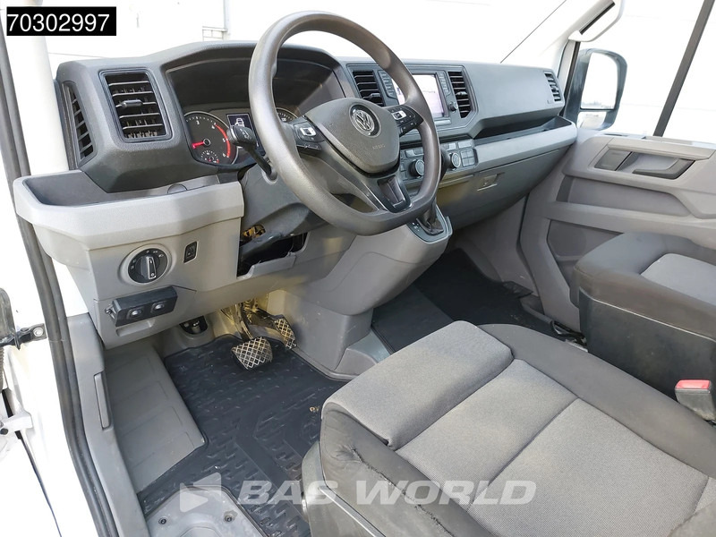 Dodávka sklápěč Volkswagen Crafter 177pk Automaat Kipper Dubbellucht 3,5t Trekhaak Navi Airco Cruise Camera Euro6 Tipper Benne Kieper Airco Trekhaak Cruise control: obrázek 17 Dodávka sklápěč Volkswagen Crafter 177pk Automaat Kipper Dubbellucht 3,5t Trekhaak Navi Airco Cruise Camera Euro6 Tipper Benne Kieper Airco Trekhaak Cruise control: obrázek 17