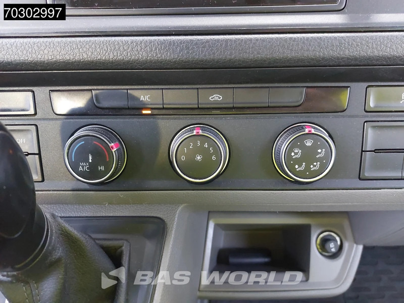 Dodávka sklápěč Volkswagen Crafter 177pk Automaat Kipper Dubbellucht 3,5t Trekhaak Navi Airco Cruise Camera Euro6 Tipper Benne Kieper Airco Trekhaak Cruise control: obrázek 20 Dodávka sklápěč Volkswagen Crafter 177pk Automaat Kipper Dubbellucht 3,5t Trekhaak Navi Airco Cruise Camera Euro6 Tipper Benne Kieper Airco Trekhaak Cruise control: obrázek 20