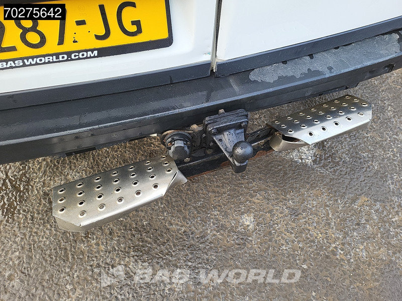 Furgon Volkswagen Crafter 177pk Automaat L3H3 Trekhaak Euro6 Airco Cruise Parkeersensoren L2H2 11m3 Airco Cruise control: obrázek 10