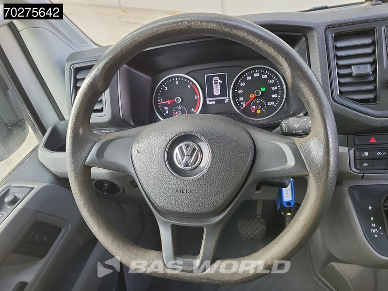 Furgon Volkswagen Crafter 177pk Automaat L3H3 Trekhaak Euro6 Airco Cruise Parkeersensoren L2H2 11m3 Airco Cruise control: obrázek 16