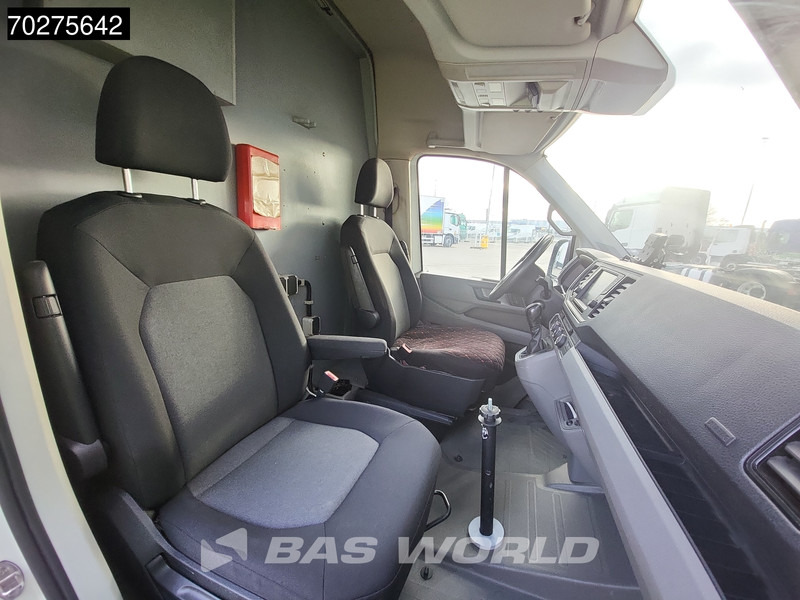 Furgon Volkswagen Crafter 177pk Automaat L3H3 Trekhaak Euro6 Airco Cruise Parkeersensoren L2H2 11m3 Airco Cruise control: obrázek 14