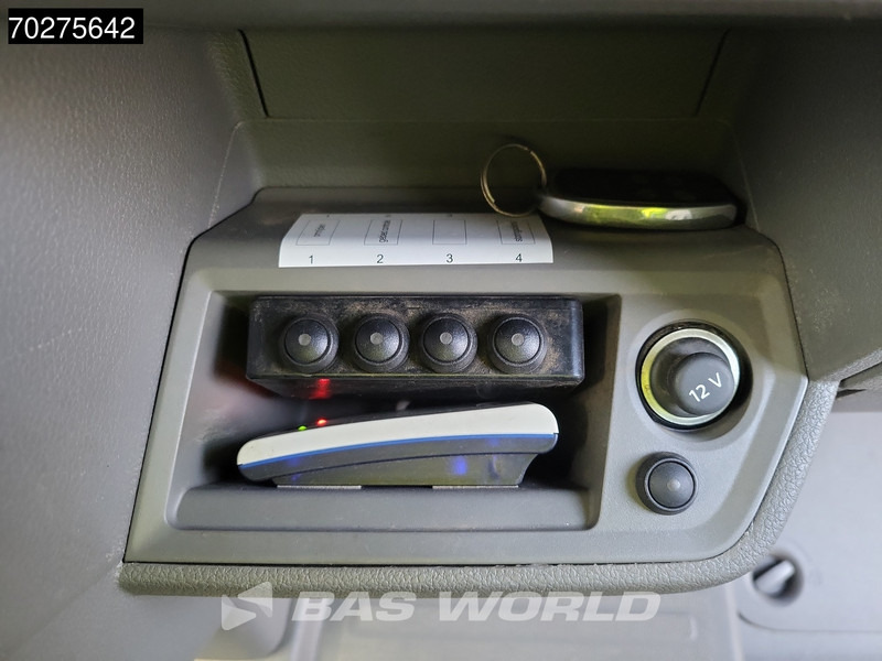 Furgon Volkswagen Crafter 177pk Automaat L3H3 Trekhaak Euro6 Airco Cruise Parkeersensoren L2H2 11m3 Airco Cruise control: obrázek 17