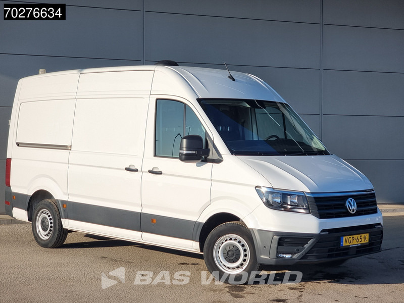 Volkswagen Crafter 177pk Automaat L3H3 Trekhaak Navi Camera Parkeersensoren Airco Cruise L2H2 12Airco Trekhaak Cruise control - Furgon: obrázek 3 Volkswagen Crafter 177pk Automaat L3H3 Trekhaak Navi Camera Parkeersensoren Airco Cruise L2H2 12Airco Trekhaak Cruise control - Furgon: obrázek 3