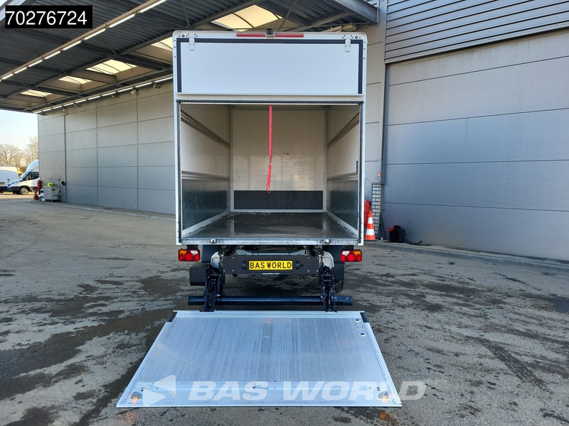Volkswagen Crafter 177pk Automaat Laadklep Bakwagen Airco Camera Meubelbak Koffer Airco - Dodávka skřín: obrázek 3 Volkswagen Crafter 177pk Automaat Laadklep Bakwagen Airco Camera Meubelbak Koffer Airco - Dodávka skřín: obrázek 3