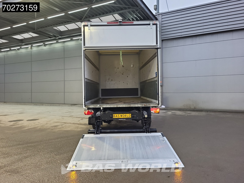 Volkswagen Crafter 177pk Automaat Laadklep Bakwagen Airco Camera Meubelbak Koffer Airco - Dodávka skřín: obrázek 3 Volkswagen Crafter 177pk Automaat Laadklep Bakwagen Airco Camera Meubelbak Koffer Airco - Dodávka skřín: obrázek 3