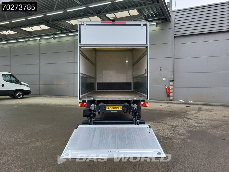 Volkswagen Crafter 177pk Automaat Laadklep Bakwagen Airco Camera Meubelbak Koffer Airco - Dodávka skřín: obrázek 3 Volkswagen Crafter 177pk Automaat Laadklep Bakwagen Airco Camera Meubelbak Koffer Airco - Dodávka skřín: obrázek 3