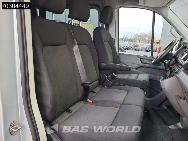 Volkswagen Crafter 177pk Dubbel Cabine Automaat L4H3 Trekhaak Navi Airco Cruise Camera Euro6 L4 DC Doka Mixto Airco Dubbel cabine Trekhaak Cruise c leasing Volkswagen Crafter 177pk Dubbel Cabine Automaat L4H3 Trekhaak Navi Airco Cruise Camera Euro6 L4 DC Doka Mixto Airco Dubbel cabine Trekhaak Cruise c: obrázek 14