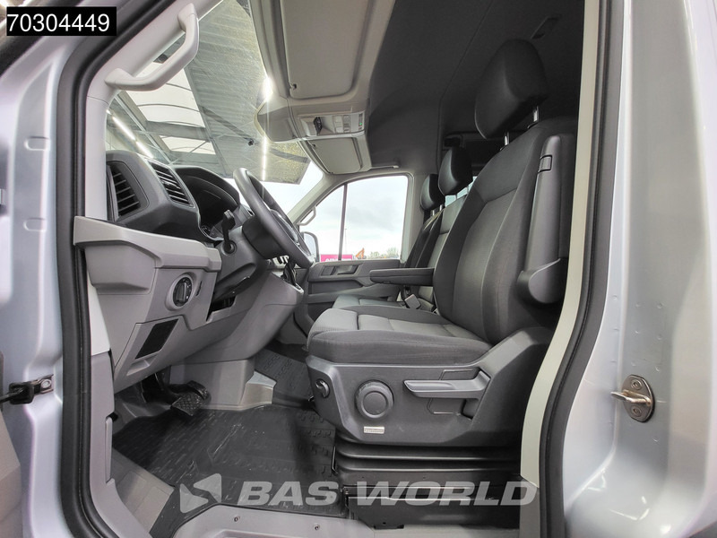 Volkswagen Crafter 177pk Dubbel Cabine Automaat L4H3 Trekhaak Navi Airco Cruise Camera Euro6 L4 DC Doka Mixto Airco Dubbel cabine Trekhaak Cruise c leasing Volkswagen Crafter 177pk Dubbel Cabine Automaat L4H3 Trekhaak Navi Airco Cruise Camera Euro6 L4 DC Doka Mixto Airco Dubbel cabine Trekhaak Cruise c: obrázek 11