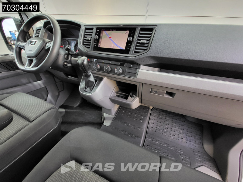 Volkswagen Crafter 177pk Dubbel Cabine Automaat L4H3 Trekhaak Navi Airco Cruise Camera Euro6 L4 DC Doka Mixto Airco Dubbel cabine Trekhaak Cruise c leasing Volkswagen Crafter 177pk Dubbel Cabine Automaat L4H3 Trekhaak Navi Airco Cruise Camera Euro6 L4 DC Doka Mixto Airco Dubbel cabine Trekhaak Cruise c: obrázek 10