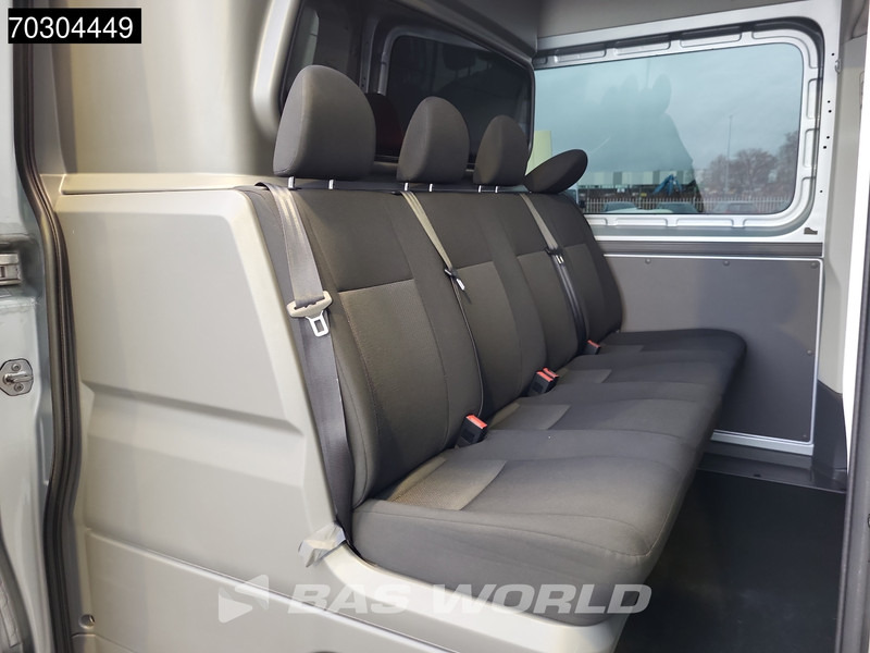 Volkswagen Crafter 177pk Dubbel Cabine Automaat L4H3 Trekhaak Navi Airco Cruise Camera Euro6 L4 DC Doka Mixto Airco Dubbel cabine Trekhaak Cruise c leasing Volkswagen Crafter 177pk Dubbel Cabine Automaat L4H3 Trekhaak Navi Airco Cruise Camera Euro6 L4 DC Doka Mixto Airco Dubbel cabine Trekhaak Cruise c: obrázek 13