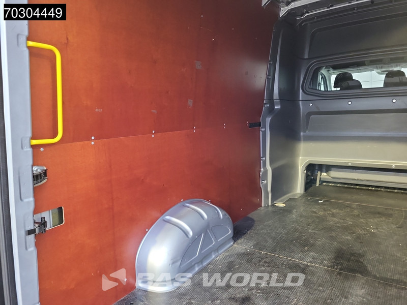 Volkswagen Crafter 177pk Dubbel Cabine Automaat L4H3 Trekhaak Navi Airco Cruise Camera Euro6 L4 DC Doka Mixto Airco Dubbel cabine Trekhaak Cruise c leasing Volkswagen Crafter 177pk Dubbel Cabine Automaat L4H3 Trekhaak Navi Airco Cruise Camera Euro6 L4 DC Doka Mixto Airco Dubbel cabine Trekhaak Cruise c: obrázek 8