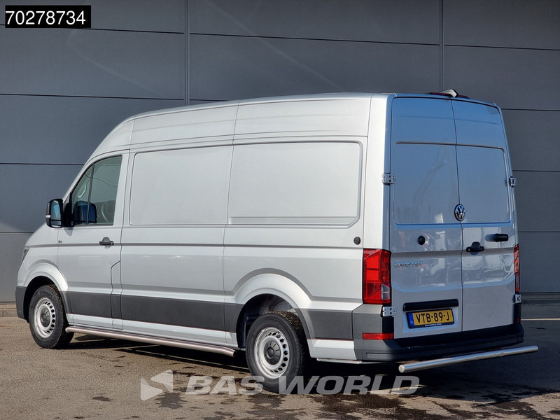 Volkswagen Crafter L3H3 Airco Cruise Camera L2H2 11m3 Airco Cruise control - Malá dodávka: obrázek 2 Volkswagen Crafter L3H3 Airco Cruise Camera L2H2 11m3 Airco Cruise control - Malá dodávka: obrázek 2