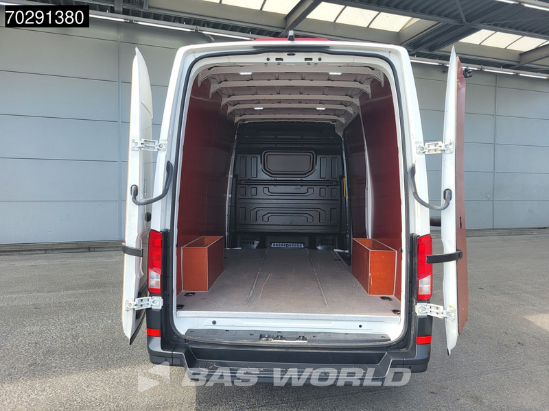 Volkswagen E-Crafter 136pk Elektrisch 115 WLTP 35,8 kWH LED Navi Airco Cruise Camera Parkeersensoren 12m3 Airco Cruise control - Furgon, Elektrická dodávka: obrázek 3 Volkswagen E-Crafter 136pk Elektrisch 115 WLTP 35,8 kWH LED Navi Airco Cruise Camera Parkeersensoren 12m3 Airco Cruise control - Furgon, Elektrická dodávka: obrázek 3