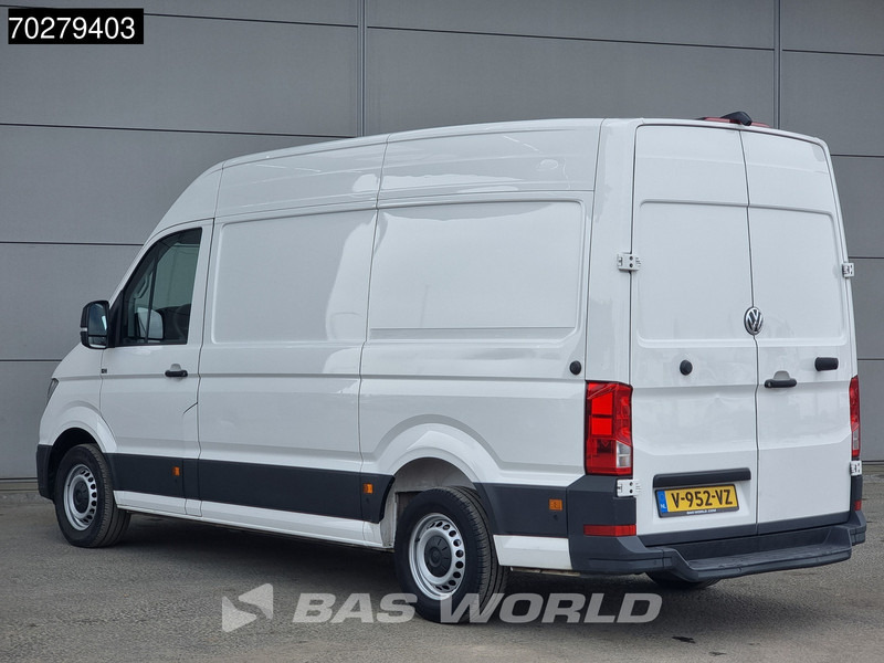 Volkswagen E-Crafter 136pk Elektrisch Automaat L3H3 115 WLTP 36kWh LED Airco Cruise Camera Parkeersensoren L2H2 11m3 Airco Cruise control - Furgon, Elektrická dodávka: obrázek 2 Volkswagen E-Crafter 136pk Elektrisch Automaat L3H3 115 WLTP 36kWh LED Airco Cruise Camera Parkeersensoren L2H2 11m3 Airco Cruise control - Furgon, Elektrická dodávka: obrázek 2