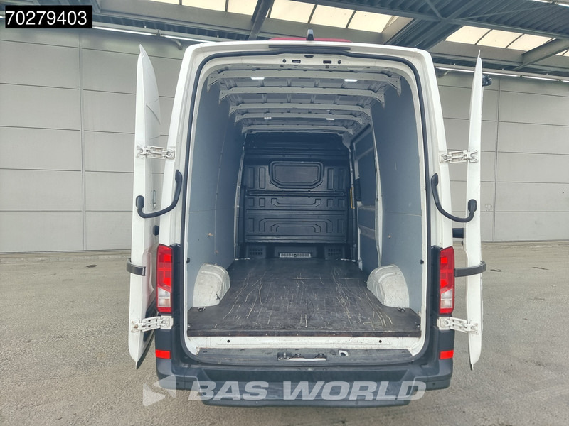 Volkswagen E-Crafter 136pk Elektrisch Automaat L3H3 115 WLTP 36kWh LED Airco Cruise Camera Parkeersensoren L2H2 11m3 Airco Cruise control - Furgon, Elektrická dodávka: obrázek 3 Volkswagen E-Crafter 136pk Elektrisch Automaat L3H3 115 WLTP 36kWh LED Airco Cruise Camera Parkeersensoren L2H2 11m3 Airco Cruise control - Furgon, Elektrická dodávka: obrázek 3