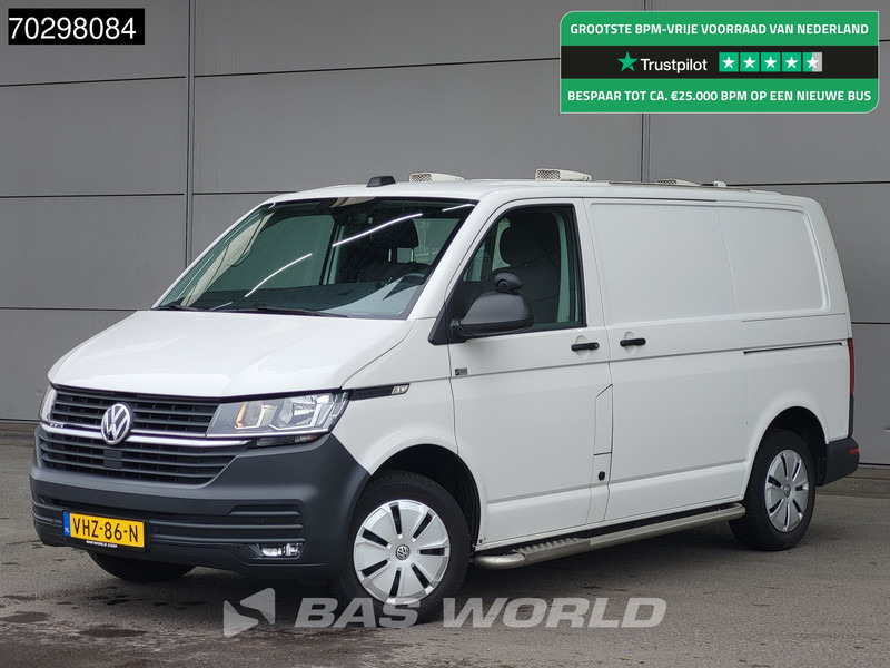 Volkswagen Transporter 150PK 4Motion 4x4 L1H1 Navi Airco Cruise Camera Parkeersensoren v+a Standkachel APK 04-2026 Euro6 L1 Kompakt Allrad 4WD Airco Cruise c - Malá dodávka: obrázek 1 Volkswagen Transporter 150PK 4Motion 4x4 L1H1 Navi Airco Cruise Camera Parkeersensoren v+a Standkachel APK 04-2026 Euro6 L1 Kompakt Allrad 4WD Airco Cruise c - Malá dodávka: obrázek 1