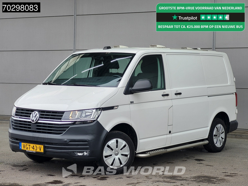 Volkswagen Transporter 150PK 4Motion 4x4 L1H1 Navi Airco Cruise Camera Parkeersensoren v+a Standkachel APK 10-2026 Euro6 L1 Kompakt 4WD Allrad Airco Cruise c - Malá dodávka: obrázek 1 Volkswagen Transporter 150PK 4Motion 4x4 L1H1 Navi Airco Cruise Camera Parkeersensoren v+a Standkachel APK 10-2026 Euro6 L1 Kompakt 4WD Allrad Airco Cruise c - Malá dodávka: obrázek 1