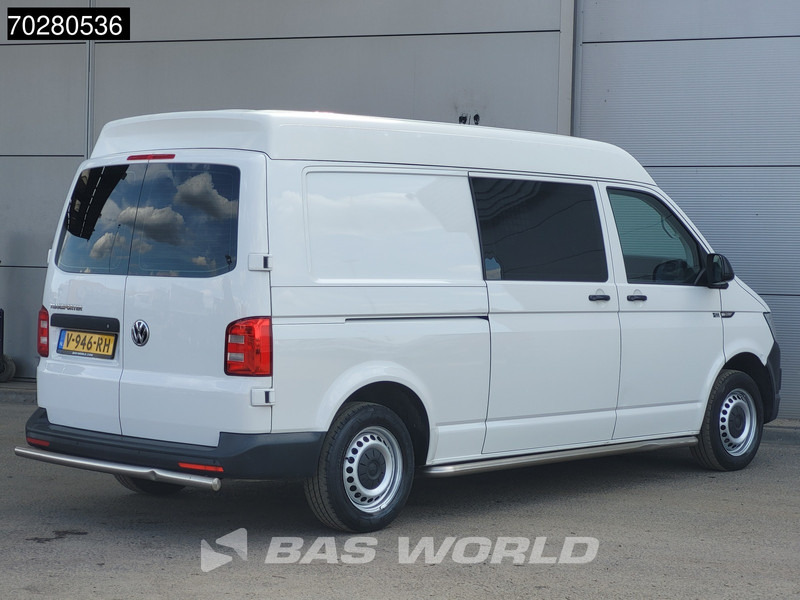 Volkswagen Transporter 150PK Automaat L2H2 Navi Airco Cruise Parkeersensoren Euro6 L2H2 L2 6m3 Airco Cruise control - Malá dodávka: obrázek 5 Volkswagen Transporter 150PK Automaat L2H2 Navi Airco Cruise Parkeersensoren Euro6 L2H2 L2 6m3 Airco Cruise control - Malá dodávka: obrázek 5