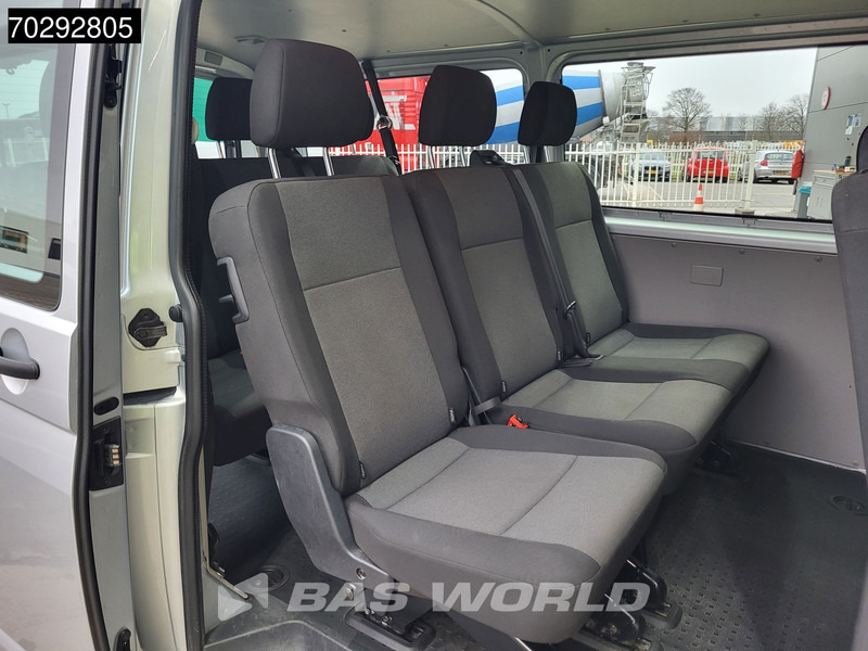 Volkswagen Transporter COMING SOON! Incl. BPM & BTW Personenvervoer L2H1 Trekhaak Navi Airco Cruise Camera Parkeersensoren Kombi TV Taxi Euro6 Airco Du - Minibus, Mikrobus: obrázek 5 Volkswagen Transporter COMING SOON! Incl. BPM & BTW Personenvervoer L2H1 Trekhaak Navi Airco Cruise Camera Parkeersensoren Kombi TV Taxi Euro6 Airco Du - Minibus, Mikrobus: obrázek 5