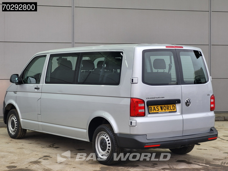 Volkswagen Transporter COMING SOON! Personenvervoer L2H1 Trekhaak Navi Airco Cruise Camera Parkeersensoren Kombi TV Taxi Euro6 Airco Dubbel cabine Crui - Minibus, Mikrobus: obrázek 2 Volkswagen Transporter COMING SOON! Personenvervoer L2H1 Trekhaak Navi Airco Cruise Camera Parkeersensoren Kombi TV Taxi Euro6 Airco Dubbel cabine Crui - Minibus, Mikrobus: obrázek 2