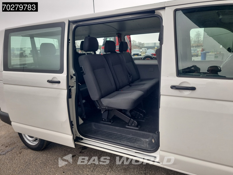 Volkswagen Transporter Kombi 2.0 TDI 84pk Personenvervoer incl. BPM/ex. BTW 9 Persoons Taxi TV Trekhaak Airco Cruise Passenger Transport Kombi Tourer L2 2m3 Airco Trekhaa - Minibus, Mikrobus: obrázek 3 Volkswagen Transporter Kombi 2.0 TDI 84pk Personenvervoer incl. BPM/ex. BTW 9 Persoons Taxi TV Trekhaak Airco Cruise Passenger Transport Kombi Tourer L2 2m3 Airco Trekhaa - Minibus, Mikrobus: obrázek 3