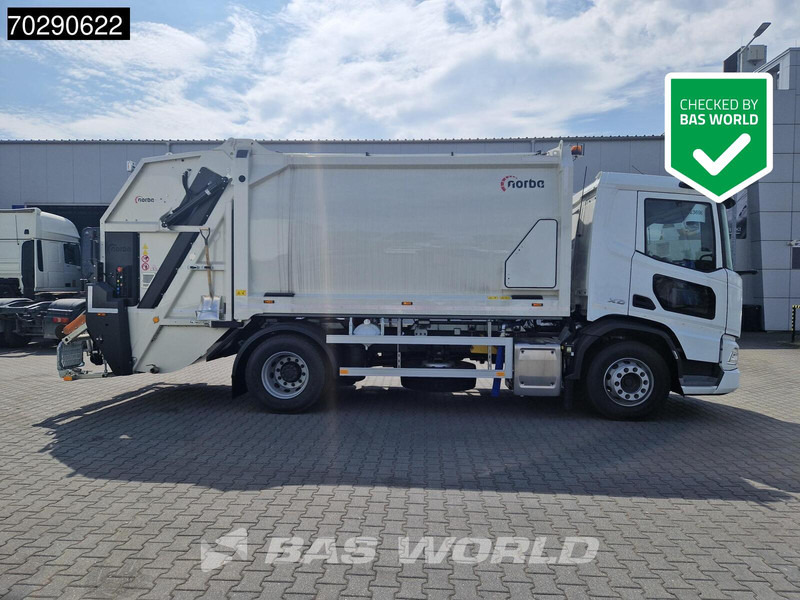 DAF XD 300 XD 4X2 Norba N4 17H25 ACC Euro 6 - Vůz na odvoz odpadků: obrázek 1 DAF XD 300 XD 4X2 Norba N4 17H25 ACC Euro 6 - Vůz na odvoz odpadků: obrázek 1