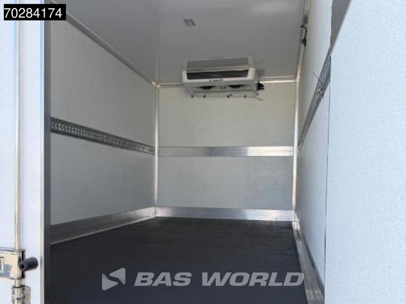 Iveco Daily 35S18 3.0L Koelwagen Vriezer Themo King V-300 MAX LED Airco Euro6 Koel Koeler Vries Vriezer Kühlwagen Kühlkoffer Frigo A/C - Chladící dodávka: obrázek 5 Iveco Daily 35S18 3.0L Koelwagen Vriezer Themo King V-300 MAX LED Airco Euro6 Koel Koeler Vries Vriezer Kühlwagen Kühlkoffer Frigo A/C - Chladící dodávka: obrázek 5