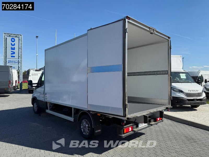 Iveco Daily 35S18 3.0L Koelwagen Vriezer Themo King V-300 MAX LED Airco Euro6 Koel Koeler Vries Vriezer Kühlwagen Kühlkoffer Frigo A/C - Chladící dodávka: obrázek 2 Iveco Daily 35S18 3.0L Koelwagen Vriezer Themo King V-300 MAX LED Airco Euro6 Koel Koeler Vries Vriezer Kühlwagen Kühlkoffer Frigo A/C - Chladící dodávka: obrázek 2