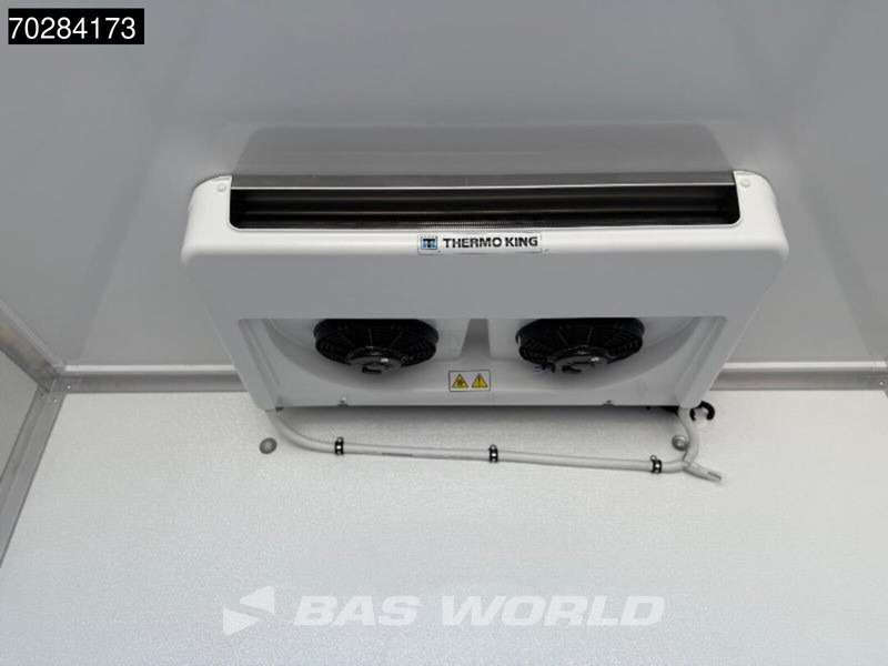 Iveco Daily 50C16 Koelwagen Vriezer Themo King V-300 MAX LED Airco Euro6 Koel Koeler Vries Vriezer Kühlwagen Kühlkoffer Frigo - Chladící dodávka: obrázek 5 Iveco Daily 50C16 Koelwagen Vriezer Themo King V-300 MAX LED Airco Euro6 Koel Koeler Vries Vriezer Kühlwagen Kühlkoffer Frigo - Chladící dodávka: obrázek 5