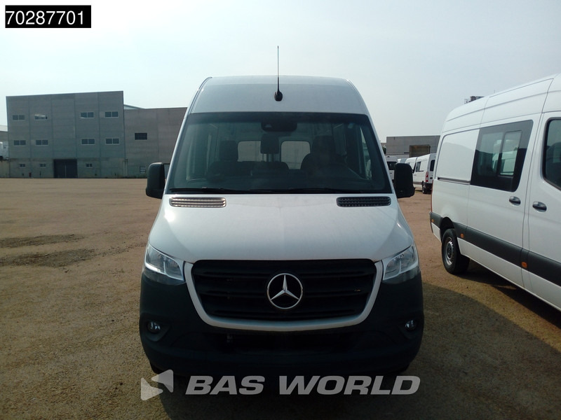 Mercedes-Benz Sprinter 417 CDI MULTIPLE UNITS AVAILABLE 11m3 A/C - Dodávka skřín: obrázek 2 Mercedes-Benz Sprinter 417 CDI MULTIPLE UNITS AVAILABLE 11m3 A/C - Dodávka skřín: obrázek 2