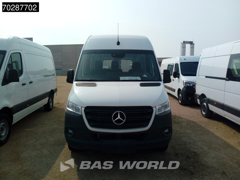 Mercedes-Benz Sprinter 419 CDI MULTIPLE UNITS AVAILIBLE 11m3 A/C - Dodávka skřín: obrázek 2 Mercedes-Benz Sprinter 419 CDI MULTIPLE UNITS AVAILIBLE 11m3 A/C - Dodávka skřín: obrázek 2