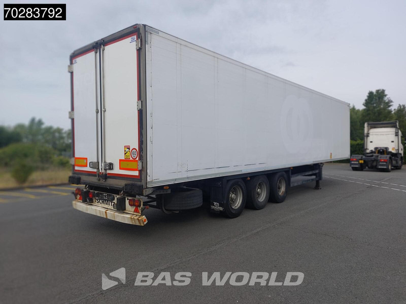 Schmitz Cargobull SCB*S3B Doppelstock Carrier - Chladírenský návěs: obrázek 2 Schmitz Cargobull SCB*S3B Doppelstock Carrier - Chladírenský návěs: obrázek 2