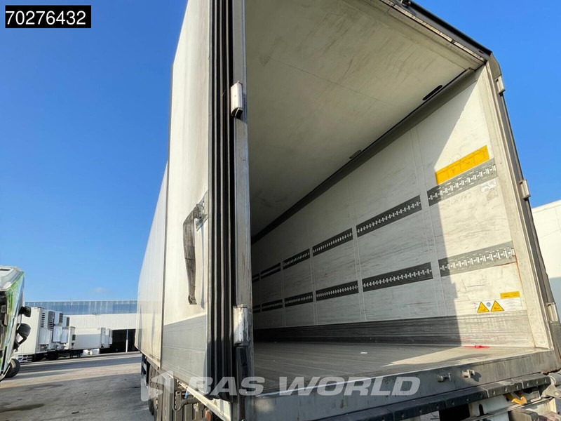 Schmitz Cargobull Schmitz Cargobull - Chladírenský návěs: obrázek 2 Schmitz Cargobull Schmitz Cargobull - Chladírenský návěs: obrázek 2