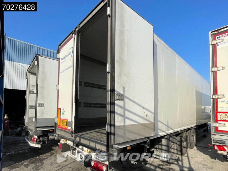 Schmitz Cargobull Schmitz Cargobull - Chladírenský návěs: obrázek 5 Schmitz Cargobull Schmitz Cargobull - Chladírenský návěs: obrázek 5