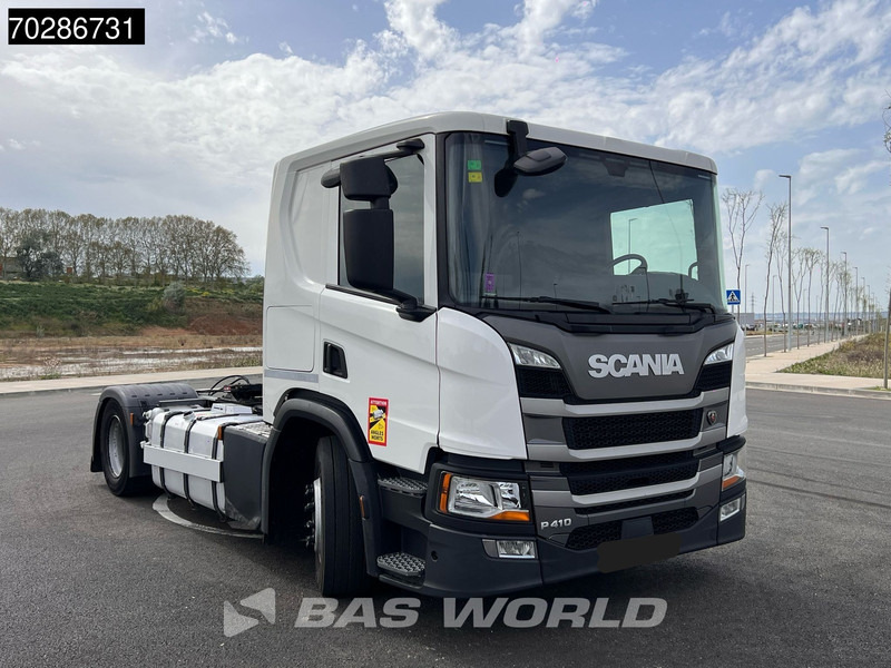 Scania P410 P 4X2 Retarder 2xTanks ACC Euro 6 - Tahač: obrázek 3 Scania P410 P 4X2 Retarder 2xTanks ACC Euro 6 - Tahač: obrázek 3