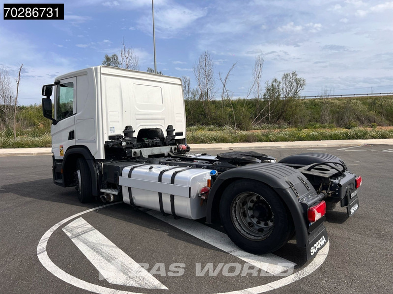 Scania P410 P 4X2 Retarder 2xTanks ACC Euro 6 - Tahač: obrázek 2 Scania P410 P 4X2 Retarder 2xTanks ACC Euro 6 - Tahač: obrázek 2