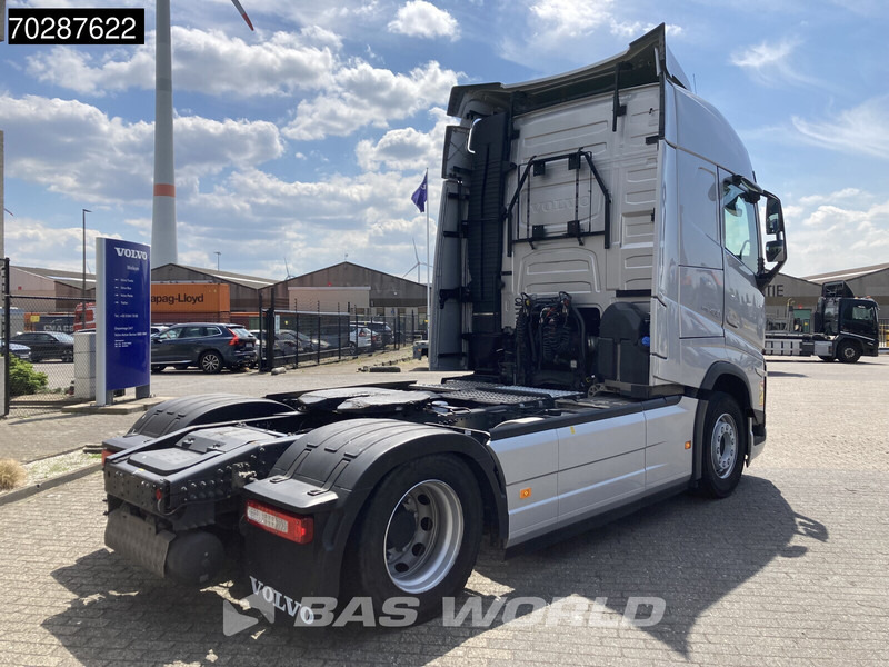 Volvo FH 460 4X2 2x Tanks VEB+ ACC I-Park Cool Navi Euro 6 - Tahač: obrázek 5 Volvo FH 460 4X2 2x Tanks VEB+ ACC I-Park Cool Navi Euro 6 - Tahač: obrázek 5
