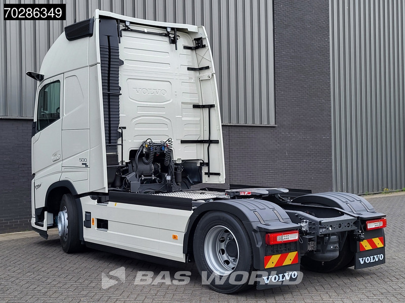 Volvo FH 500 4X2 NEW! Aero XL TC Retarder I-Parkcool 2x Tanks ACC - Tahač: obrázek 5 Volvo FH 500 4X2 NEW! Aero XL TC Retarder I-Parkcool 2x Tanks ACC - Tahač: obrázek 5
