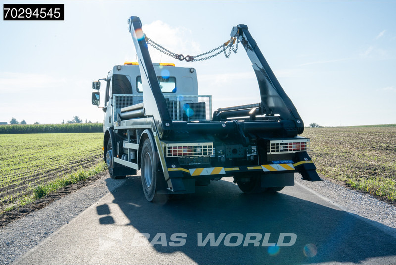 Volvo FE 320 4X2 Hyva NG 2012 TAXL Automatic Euro 6 - Ramenový nosič kontajnerov: obrázek 2 Volvo FE 320 4X2 Hyva NG 2012 TAXL Automatic Euro 6 - Ramenový nosič kontajnerov: obrázek 2